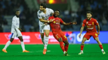 القادسية يحكم قبضته.. تفاصيل إسقاط كبار دوري روشن واستثناء وحيد للأهلي